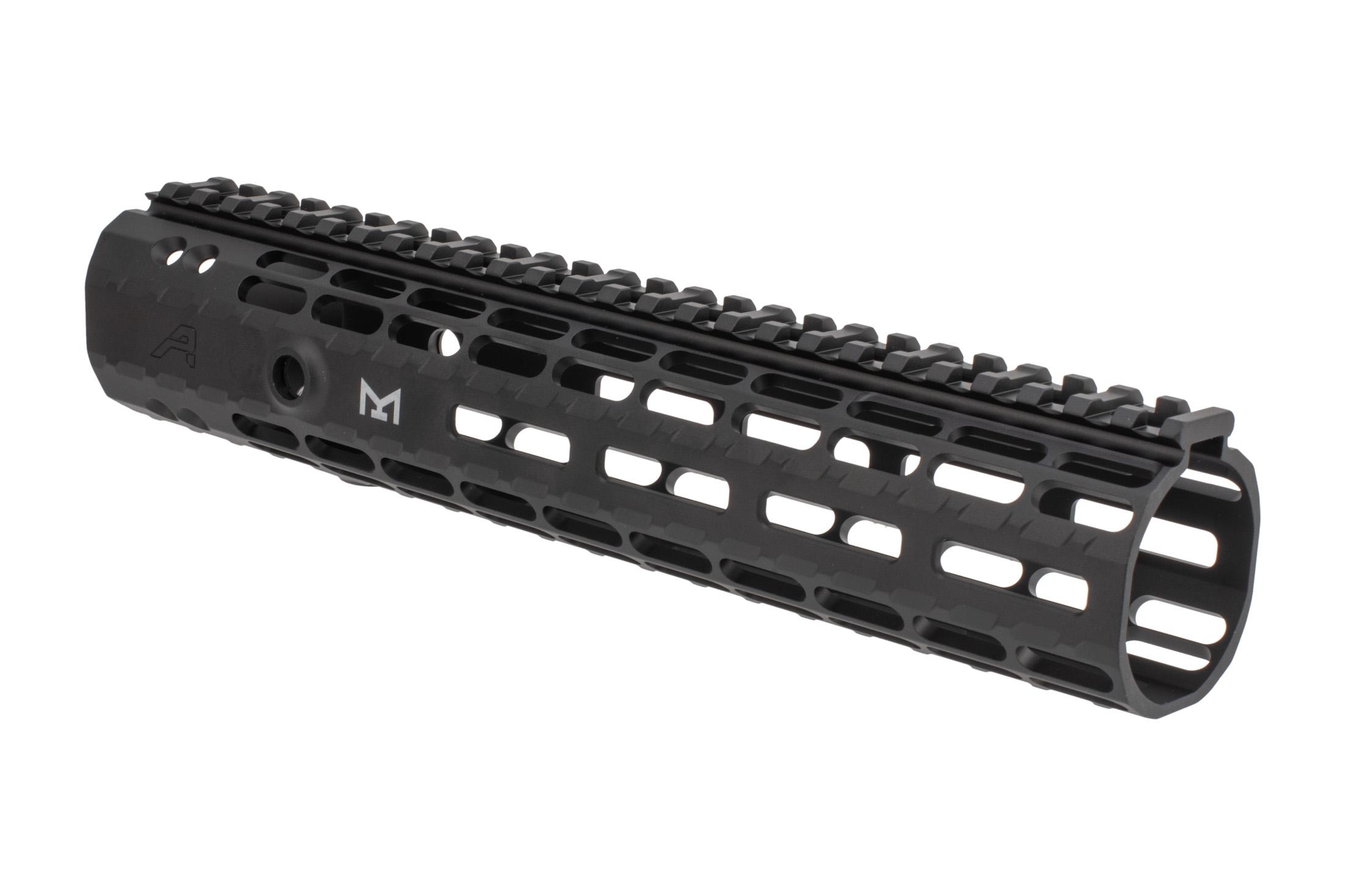 Aero Precision Enhanced M-LOK AR-15 Handguard GEN 2 - Anodized - 10.7"